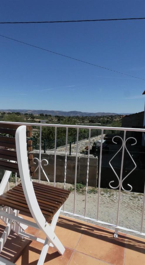 Casas de Villar - CÔA&DOURO Vilar de Amargo Exterior foto